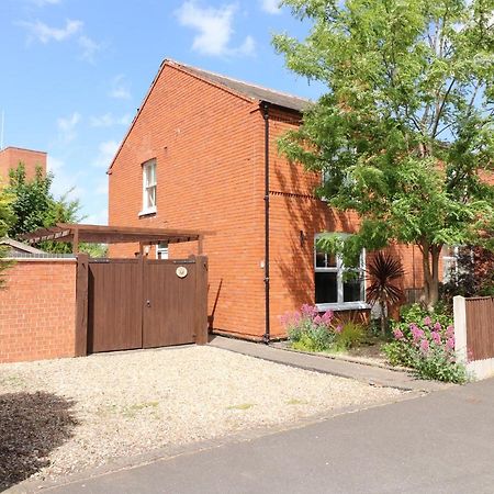 Cherry Lodge Newark upon Trent 외부 사진