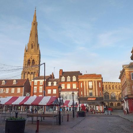 Cherry Lodge Newark upon Trent 외부 사진