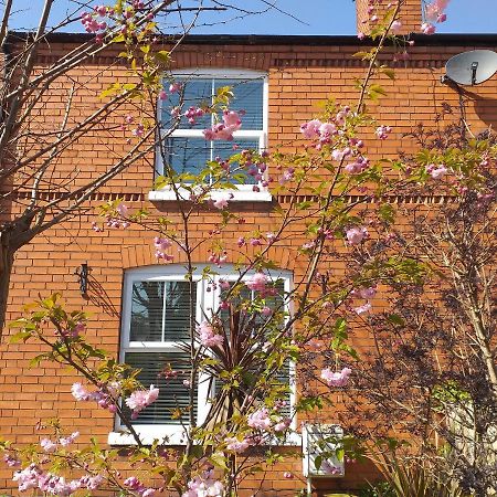 Cherry Lodge Newark upon Trent 외부 사진