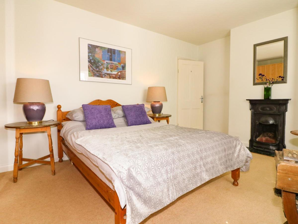 Cherry Lodge Newark upon Trent 외부 사진