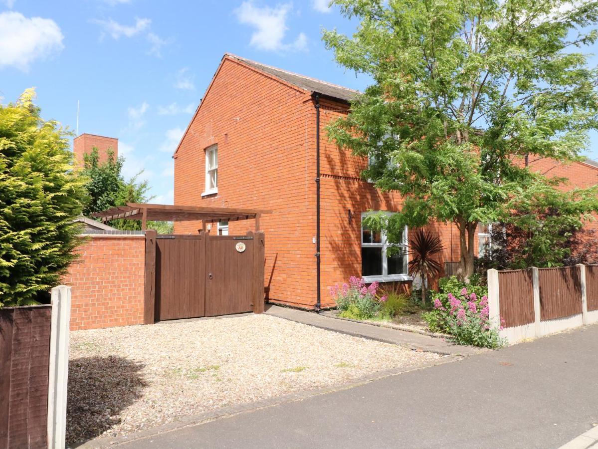 Cherry Lodge Newark upon Trent 외부 사진