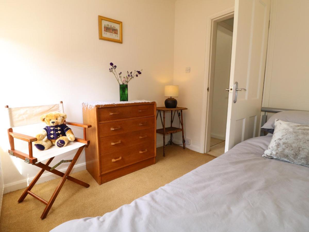 Cherry Lodge Newark upon Trent 외부 사진