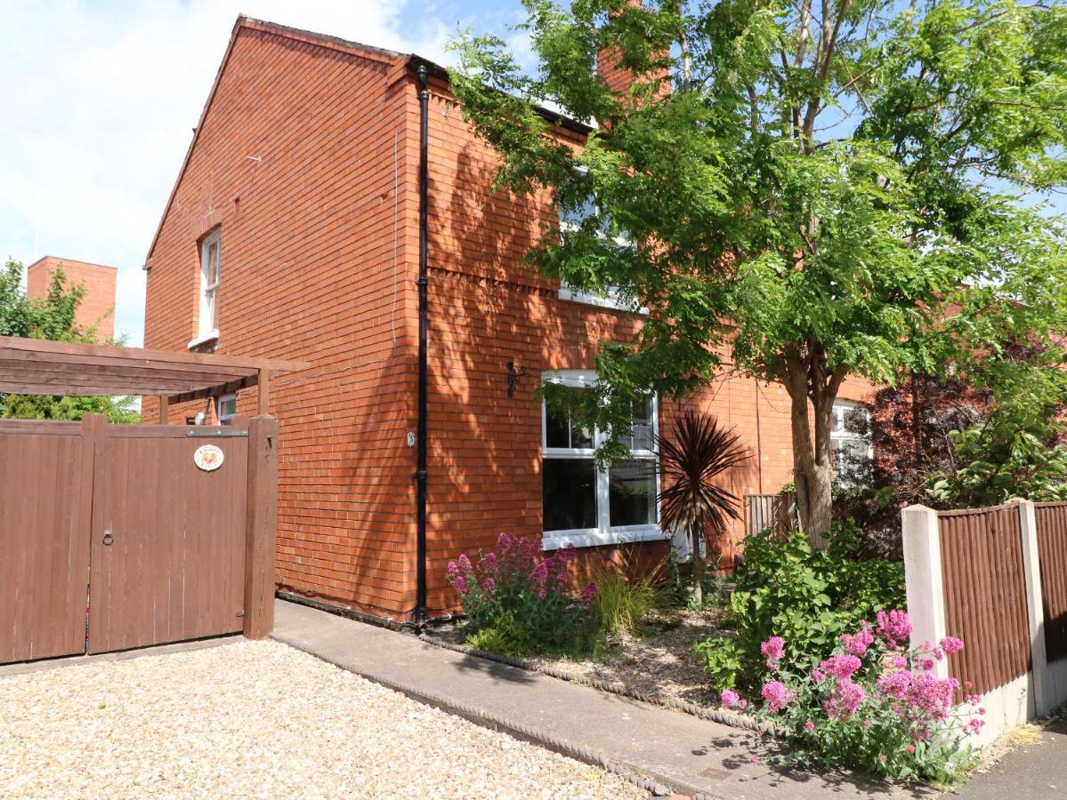 Cherry Lodge Newark upon Trent 외부 사진