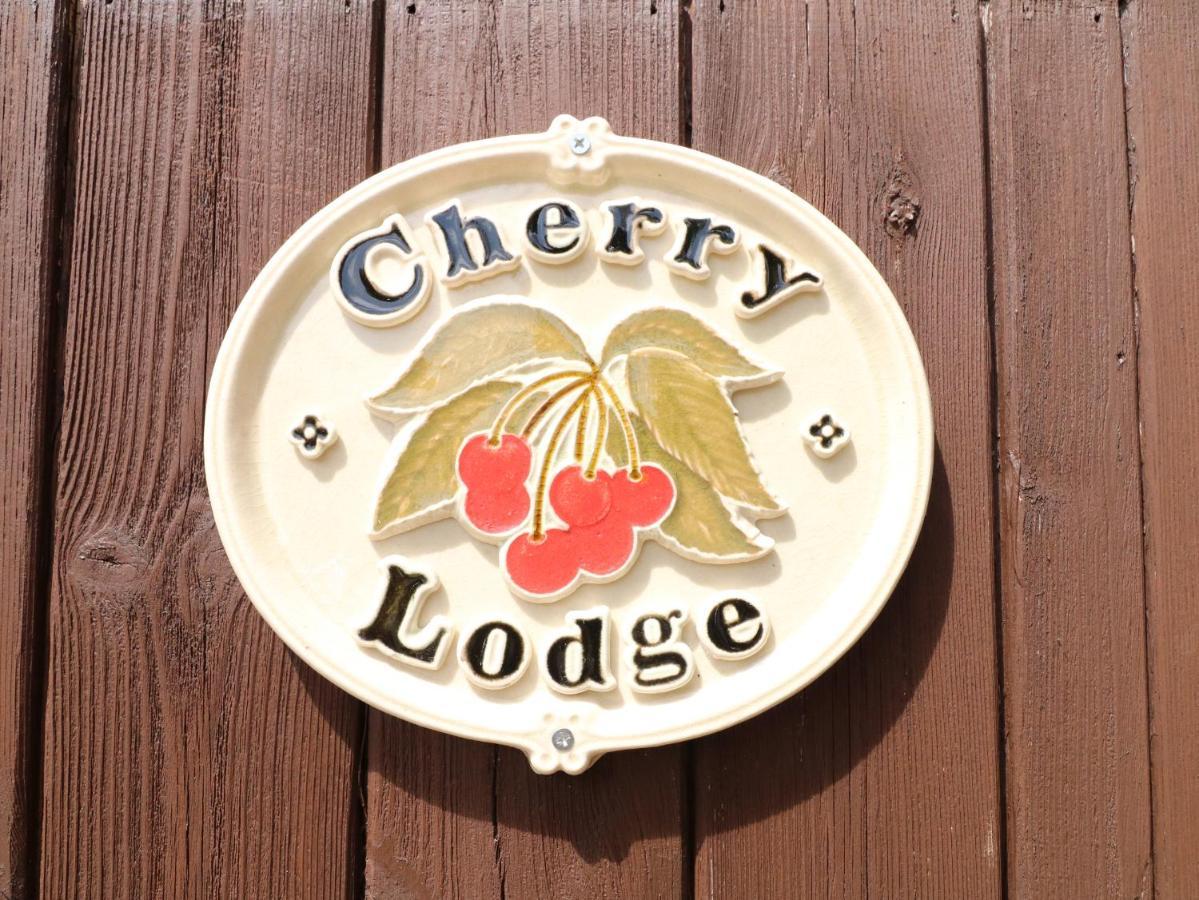 Cherry Lodge Newark upon Trent 외부 사진