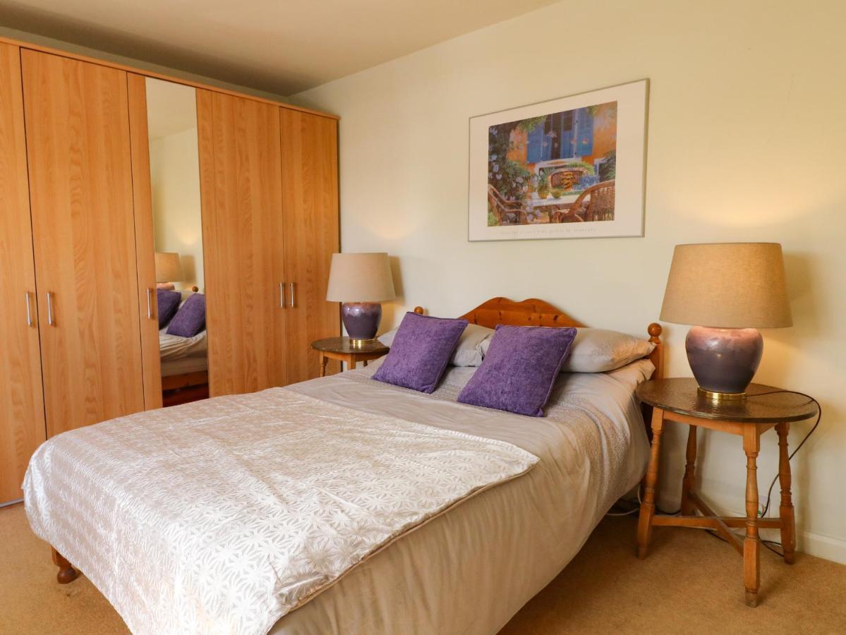 Cherry Lodge Newark upon Trent 외부 사진