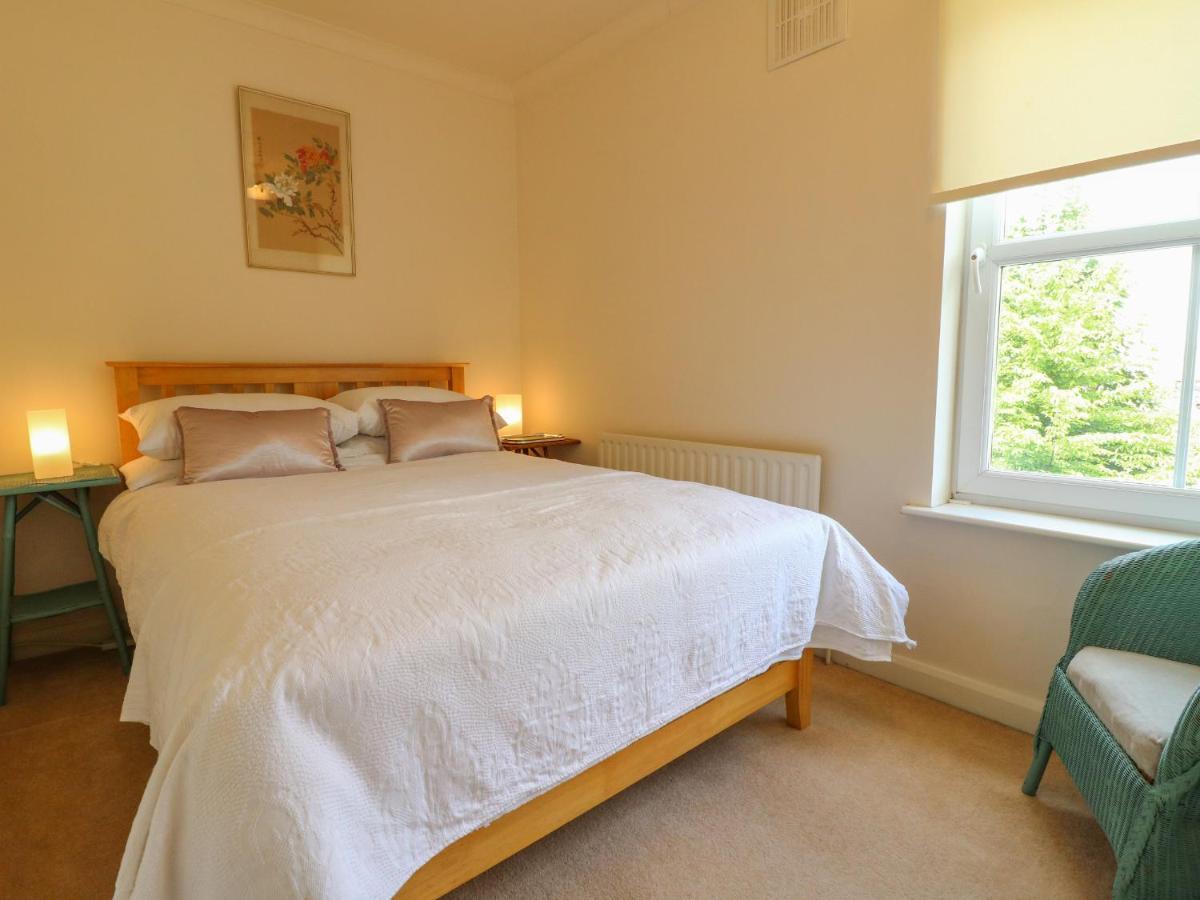 Cherry Lodge Newark upon Trent 외부 사진
