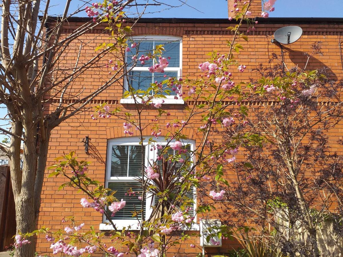 Cherry Lodge Newark upon Trent 외부 사진