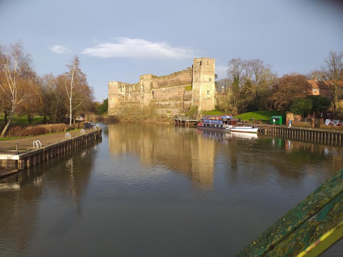 Cherry Lodge Newark upon Trent 외부 사진